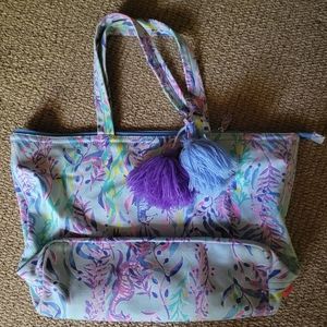 Lilly Pulitzer Bag